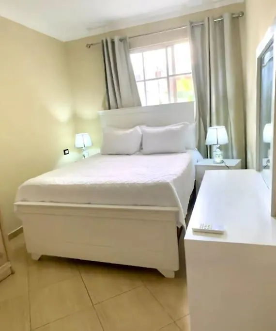 Cuevas Apartamento En La Playa 1A - Residencial Marina Bay 0*,  הרפובליקה הדומיניקנית