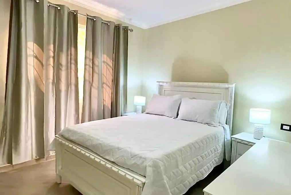 Cuevas Apartamento En La Playa 1A - Residencial Marina Bay 0*,