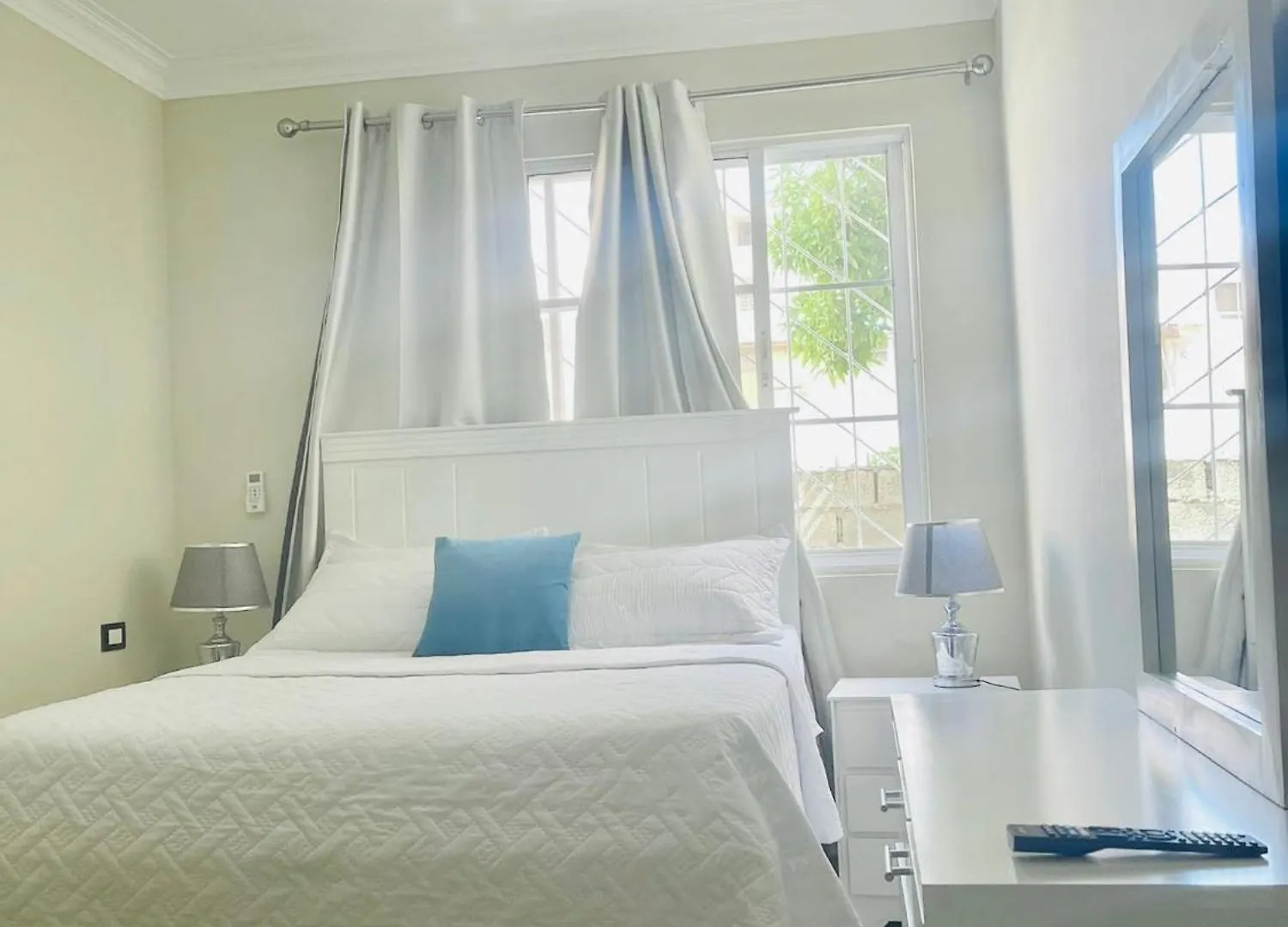 Apartamento En La Playa 1A - Residencial Marina Bay Cuevas Διαμέρισμα